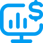realtime records and reporting for giving