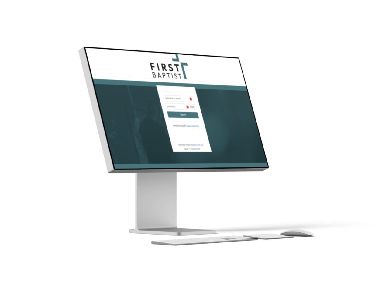 Familiar Interface