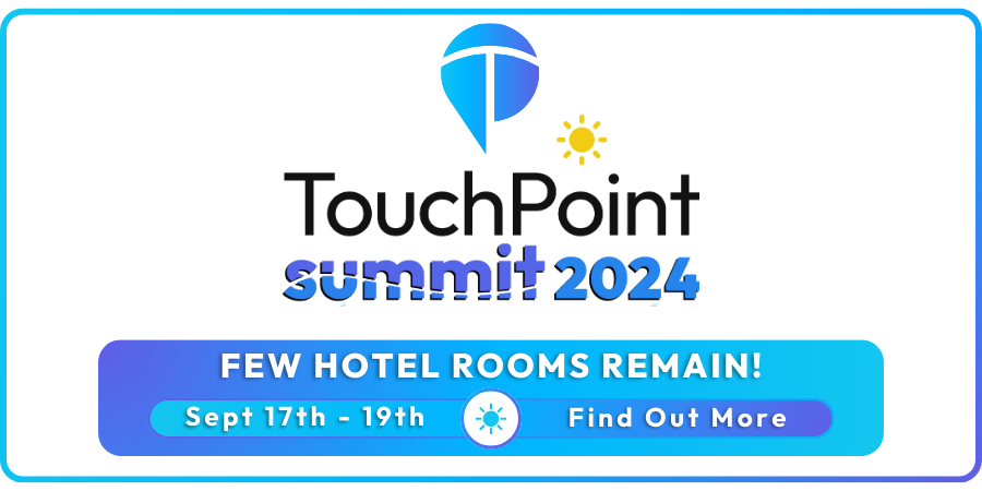 TouchPoint Summit