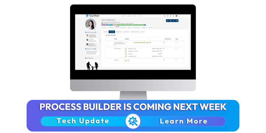 Process Builder
