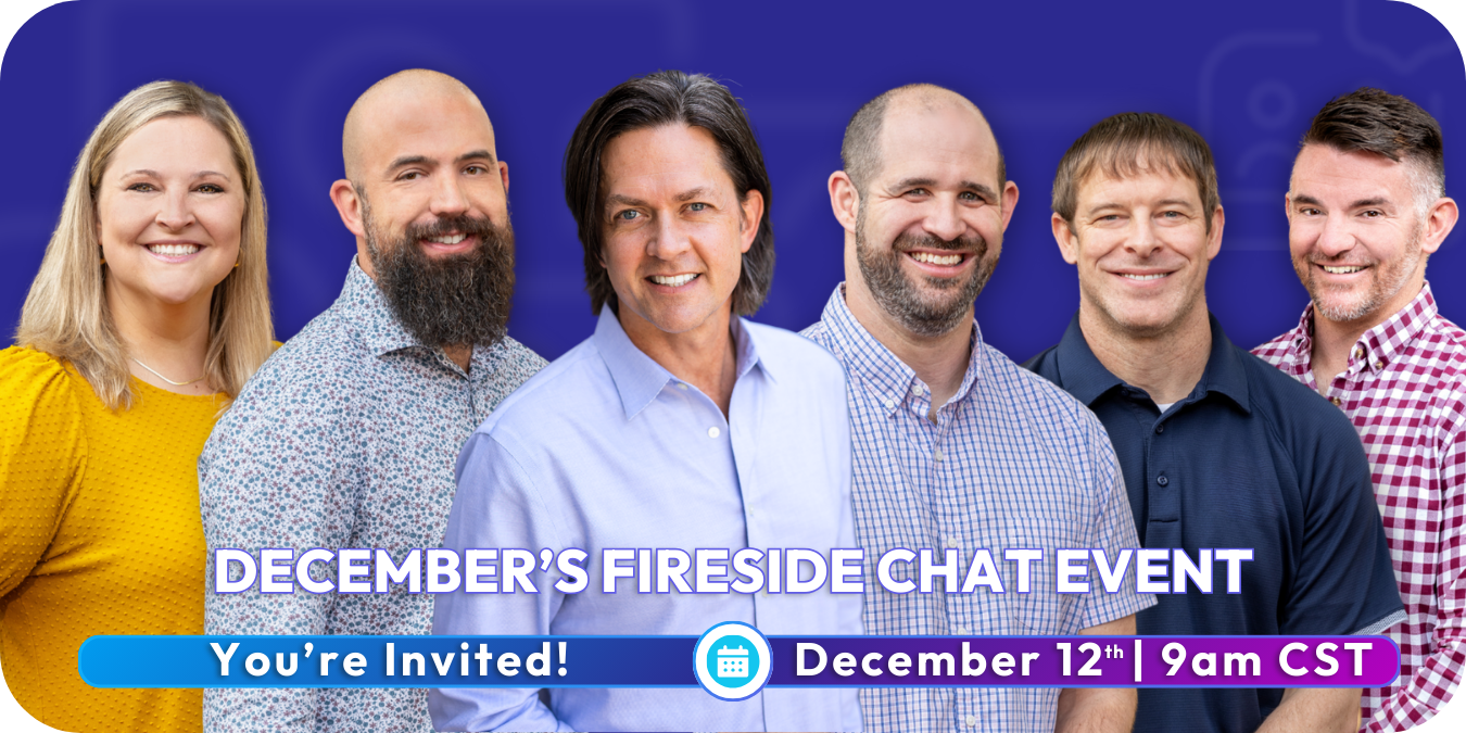 Fireside Chat