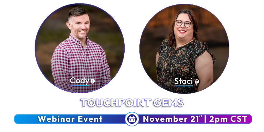 November webinar