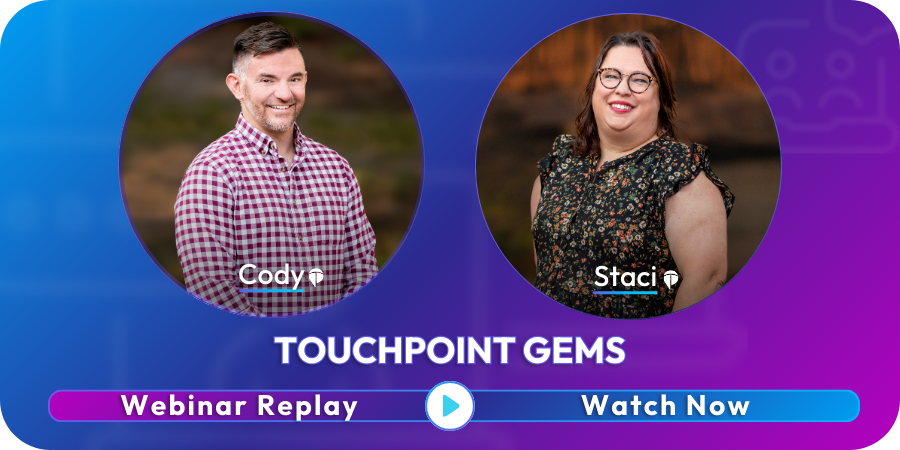 November Webinar Replay