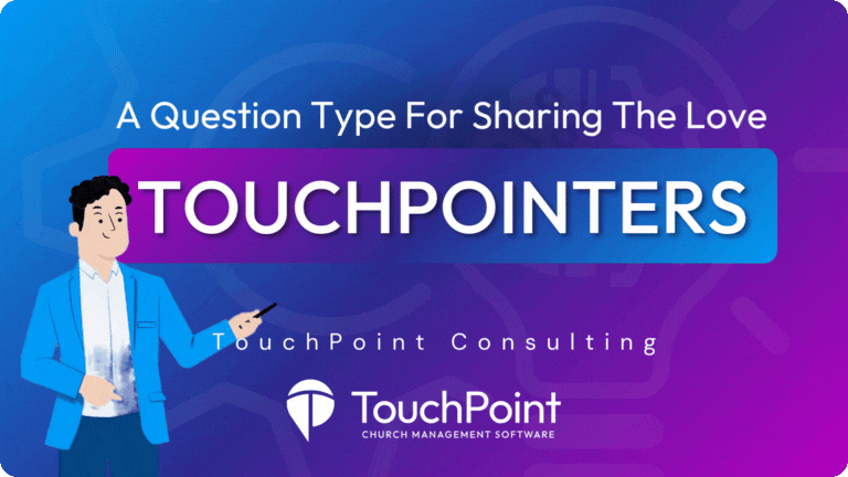 TouchPointer