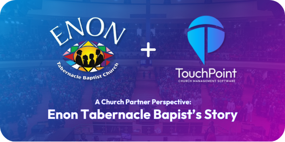Enon Tabernacle Baptist Church