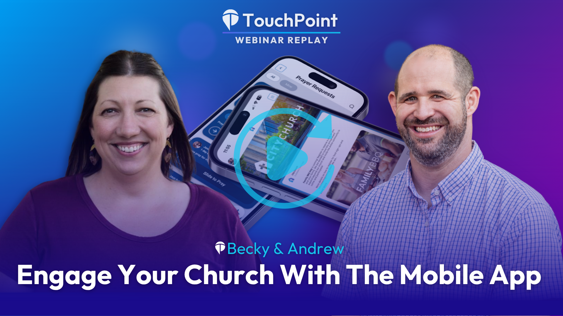 May Webinar Replay