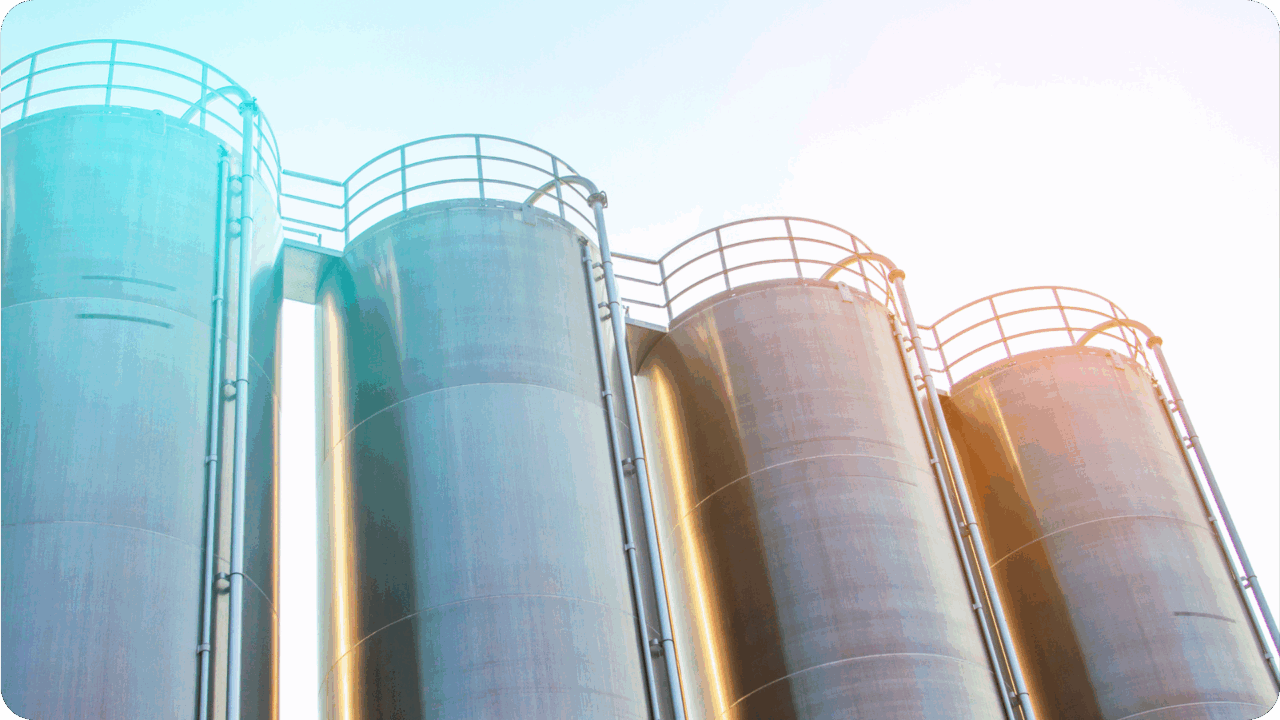 Church Data Silos