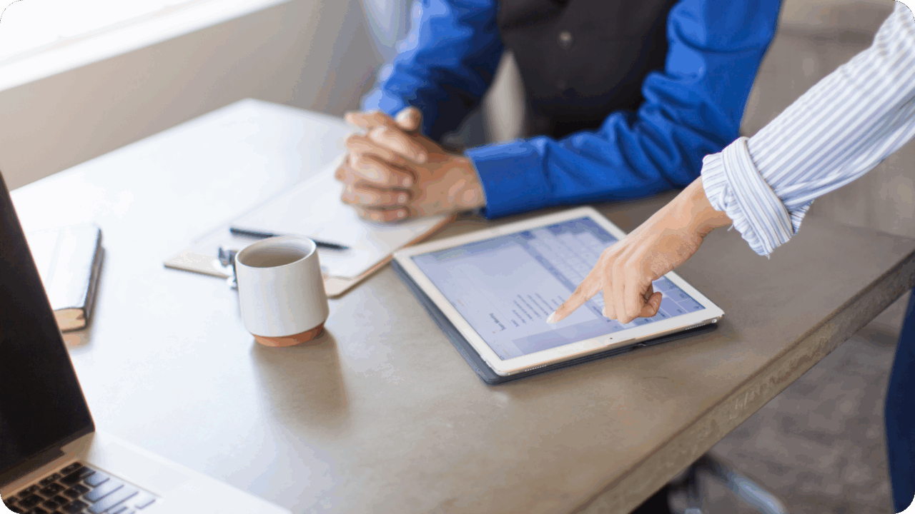 Integrated Church Management System