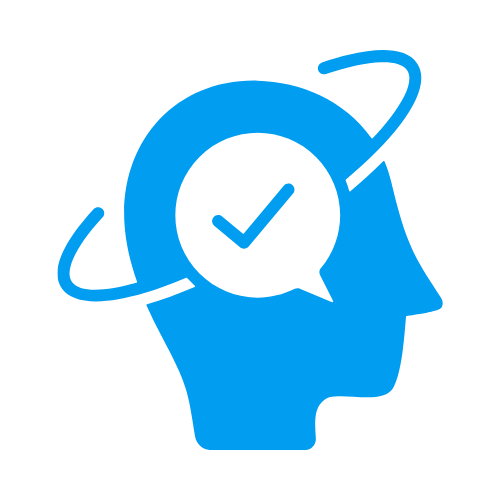 processing, thinking, idea icon