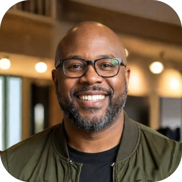 campus pastor headshot