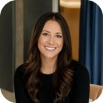 communications director headshot