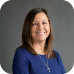 finance director headshot