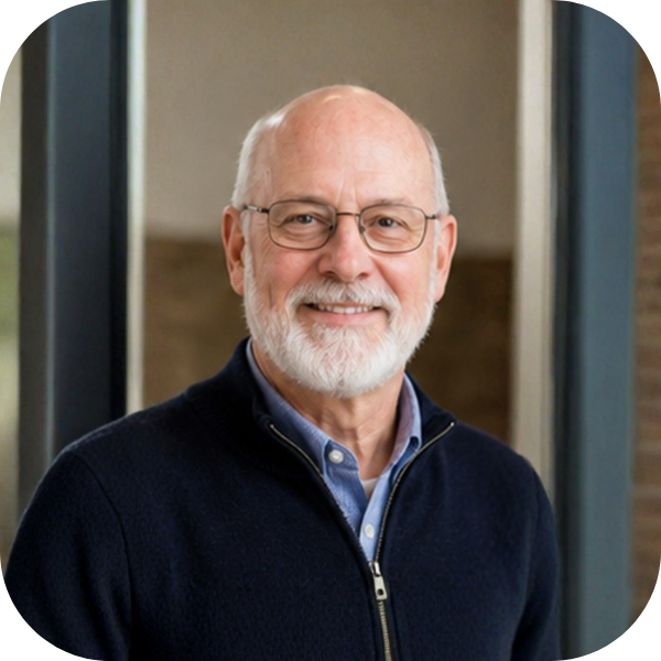 pastoral care leader headshot