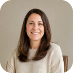 serve team volunteer coordinator headshot